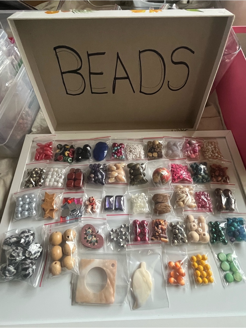 45 Bags ~ New Listing